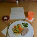 Sommerlager 5.Tag